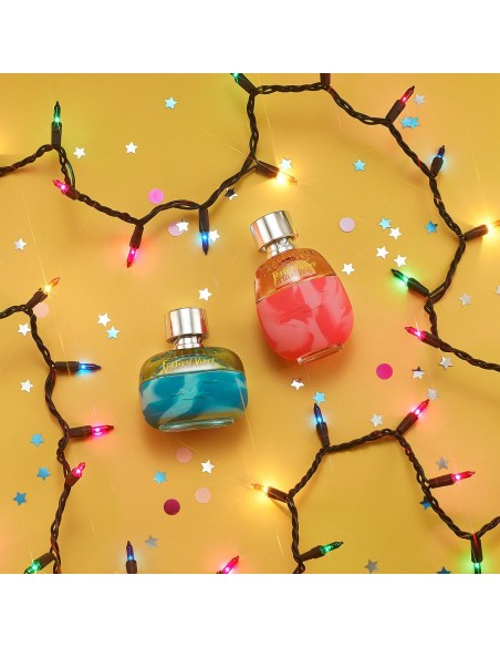 Women's Perfume Hollister Festival Vibes EDP 30 ml