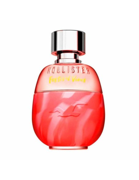 Women's Perfume Hollister Festival Vibes EDP 30 ml