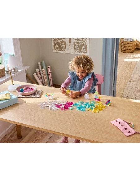Construction set Lego 11040
