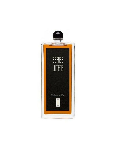 Unisex Perfume Serge Lutens Ambre Sultan EDP 100 ml