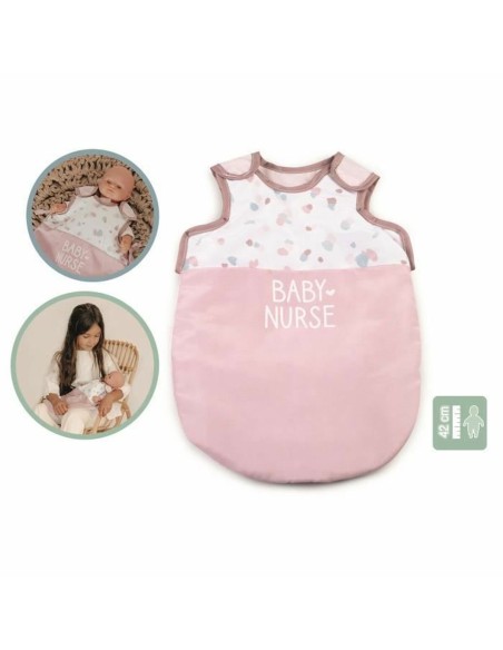 Bib Smoby Turbulette (42 cm)