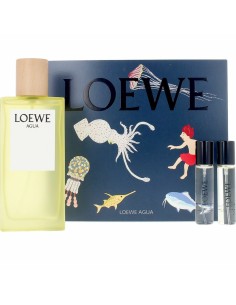 Men's Perfume Loewe Agua