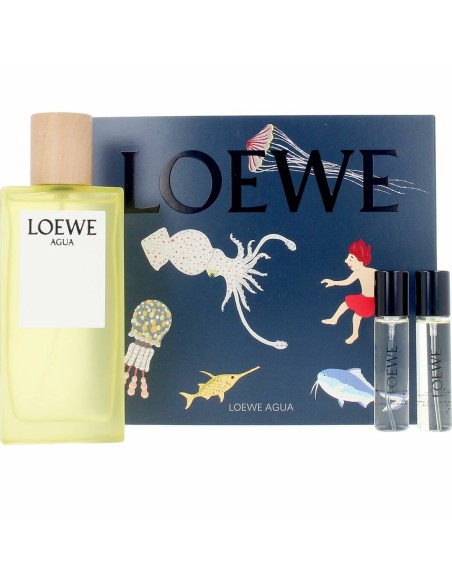 Men's Perfume Loewe Agua