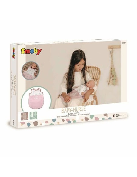 Bib Smoby Turbulette (42 cm)