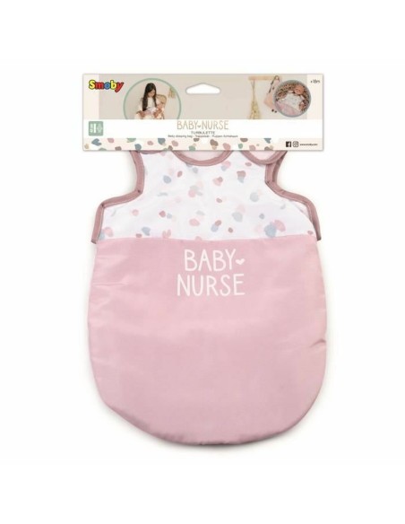 Bib Smoby Turbulette (42 cm)