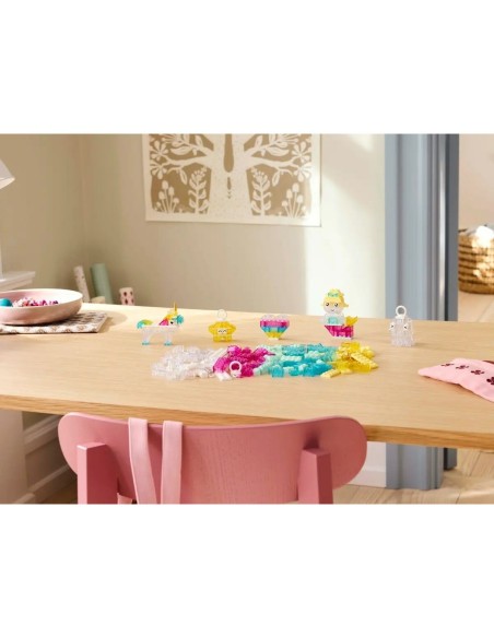 Construction set Lego 11040