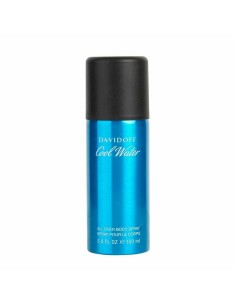 Spray Deodorant Davidoff Cool Water 150 ml