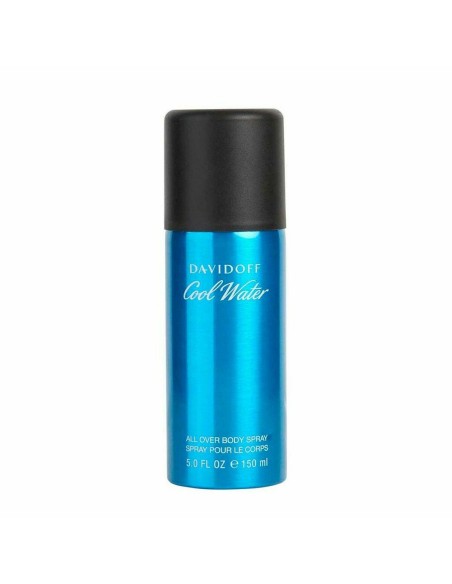 Spray Deodorant Davidoff Cool Water 150 ml