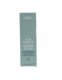 Hair Serum Aveda Scalp Solutions Overnight Scalp Renewal Serum 50 ml