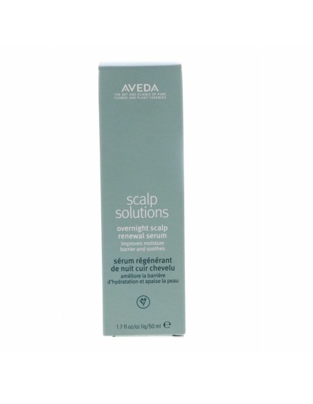 Hair Serum Aveda Scalp Solutions Overnight Scalp Renewal Serum 50 ml