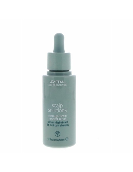 Hair Serum Aveda Scalp Solutions Overnight Scalp Renewal Serum 50 ml