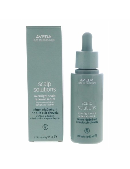 Hair Serum Aveda Scalp Solutions Overnight Scalp Renewal Serum 50 ml