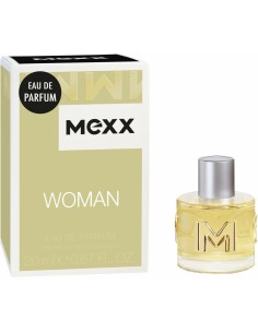 Women's Perfume Mexx EDP 20 ml