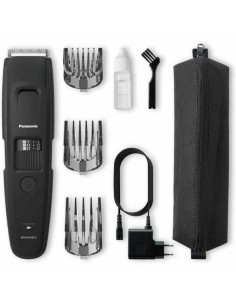 Hair clippers/Shaver Panasonic ER-GB86-K503 0,5-30 mm (3 Units) 2