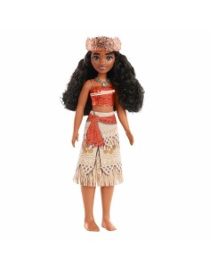 Doll Disney Princess Vaiana