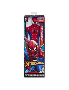 Figure Spiderman Titan Hero Marvel E7333 (30 cm)