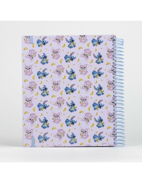 Drawing Set Stitch