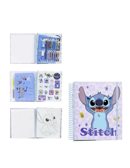 Drawing Set Stitch