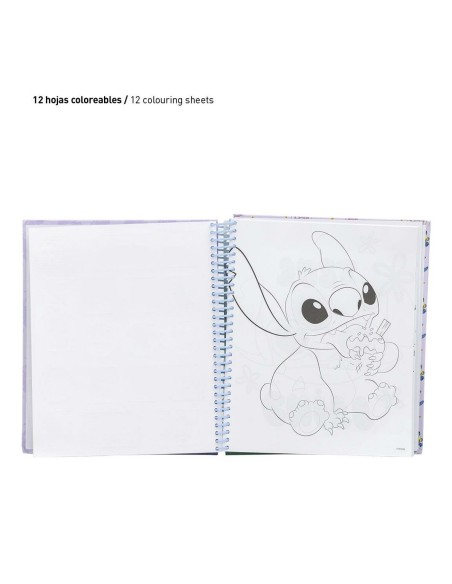 Drawing Set Stitch