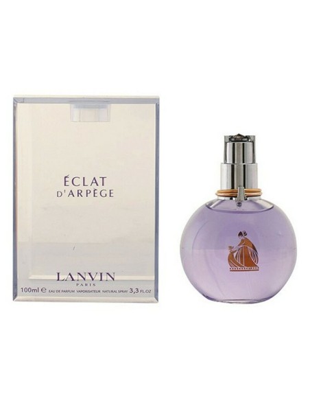 Women's Perfume Eclat D'arpege Lanvin EDP EDP
