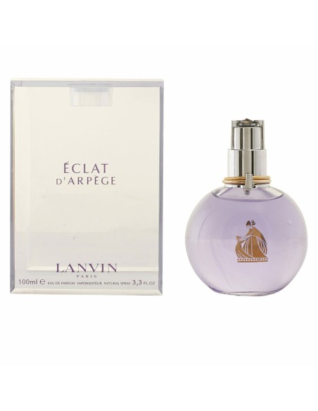 Women's Perfume Eclat D'arpege Lanvin EDP EDP