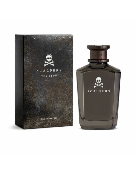 Men's Perfume Scalpers THE CLUB EDP EDP 125 ml