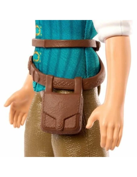 Action Figure Disney Princess HLV98