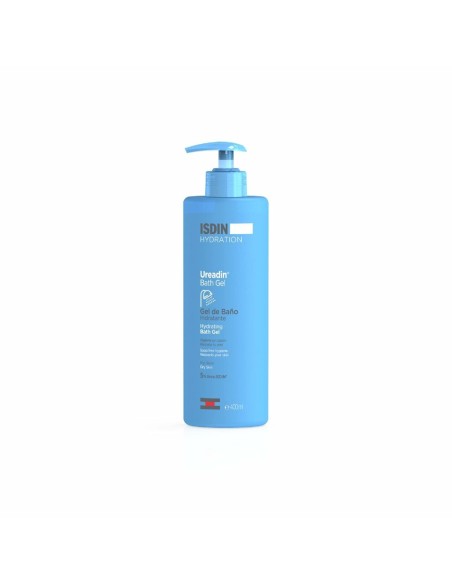 Bath Gel Isdin Ureadin Bath 400 ml