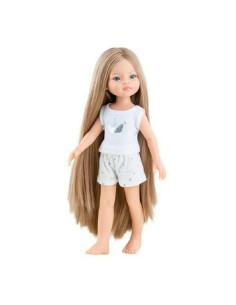 Doll Paola Reina Manica's Friends 32 cm