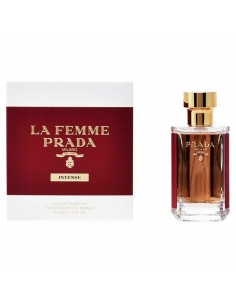 Women's Perfume Prada La Femme Intense EDP 35 ml