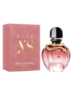 Women's Perfume Paco Rabanne Pure Xs EDP 50 ml
