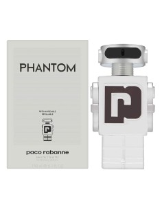 Men's Perfume Paco Rabanne Phantom EDT 150 ml Phantom