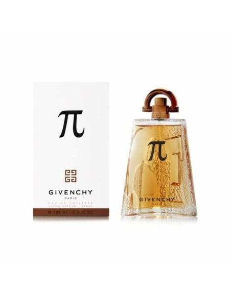Men's Perfume Givenchy Pi EDT