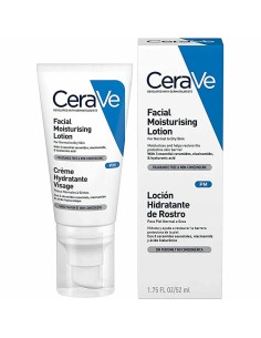 Moisturizing Facial Lotion CeraVe MB097101