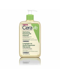 Cleansing Foam CeraVe Foam Cleaner