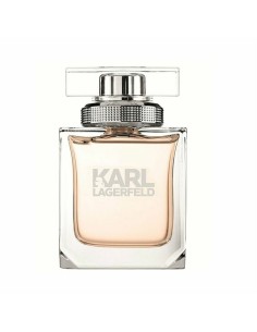Women's Perfume Karl Lagerfeld Lady EDP