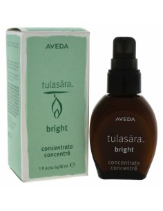 Facial Repair Balm Aveda Tulasara Bright Concentrate 30 ml Liquorice