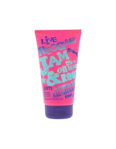 Perfumed Shower Gel Puma Jam Woman