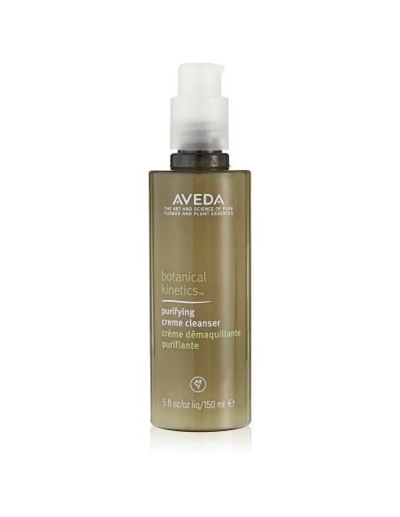 Cleansing Cream Aveda Botanical Kinetics Purifying 150 ml Make Up Remover (1 Unit)