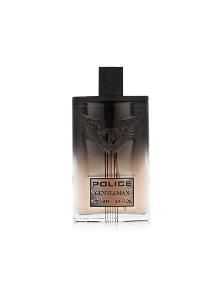 Men's Perfume Police Gentleman EDT