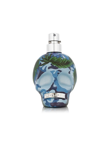 Men's Perfume Police To Be Exotic Jungle EDT