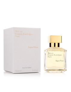 Unisex Perfume Maison Francis Kurkdjian Aqua Vitae EDT