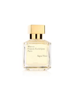 Unisex Perfume Maison Francis Kurkdjian Aqua Vitae EDT 2