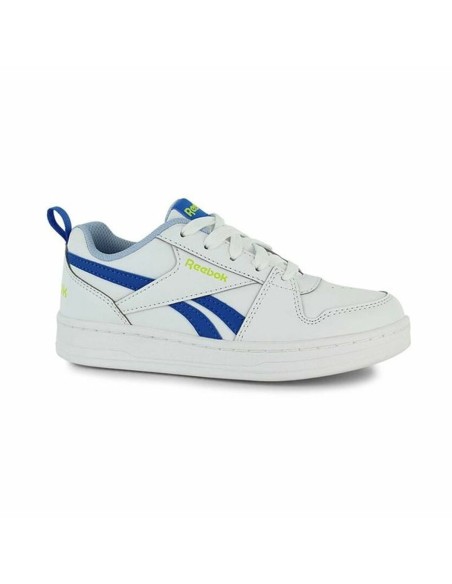 Sports Shoes for Kids Reebok Royal Prime 2 White