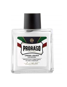 Aftershave Balm Proraso Blue