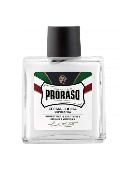 Aftershave Balm Proraso Blue