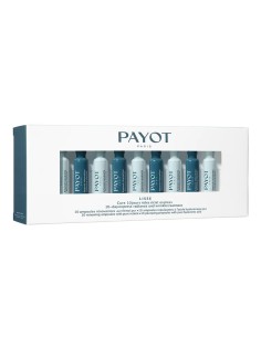 Lifting Effect Ampoules Payot Cure De Nuit