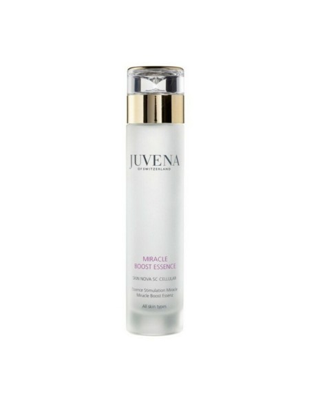 Beauty Elixir Juvena Miracle Boost Essence