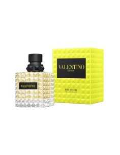 Women's Perfume Valentino Born In Roma EDP