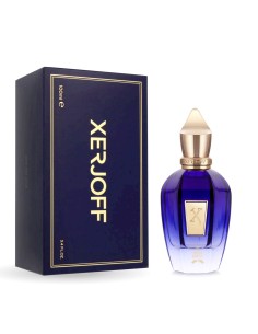 Unisex Perfume Xerjoff Join The Club Comandante! EDP